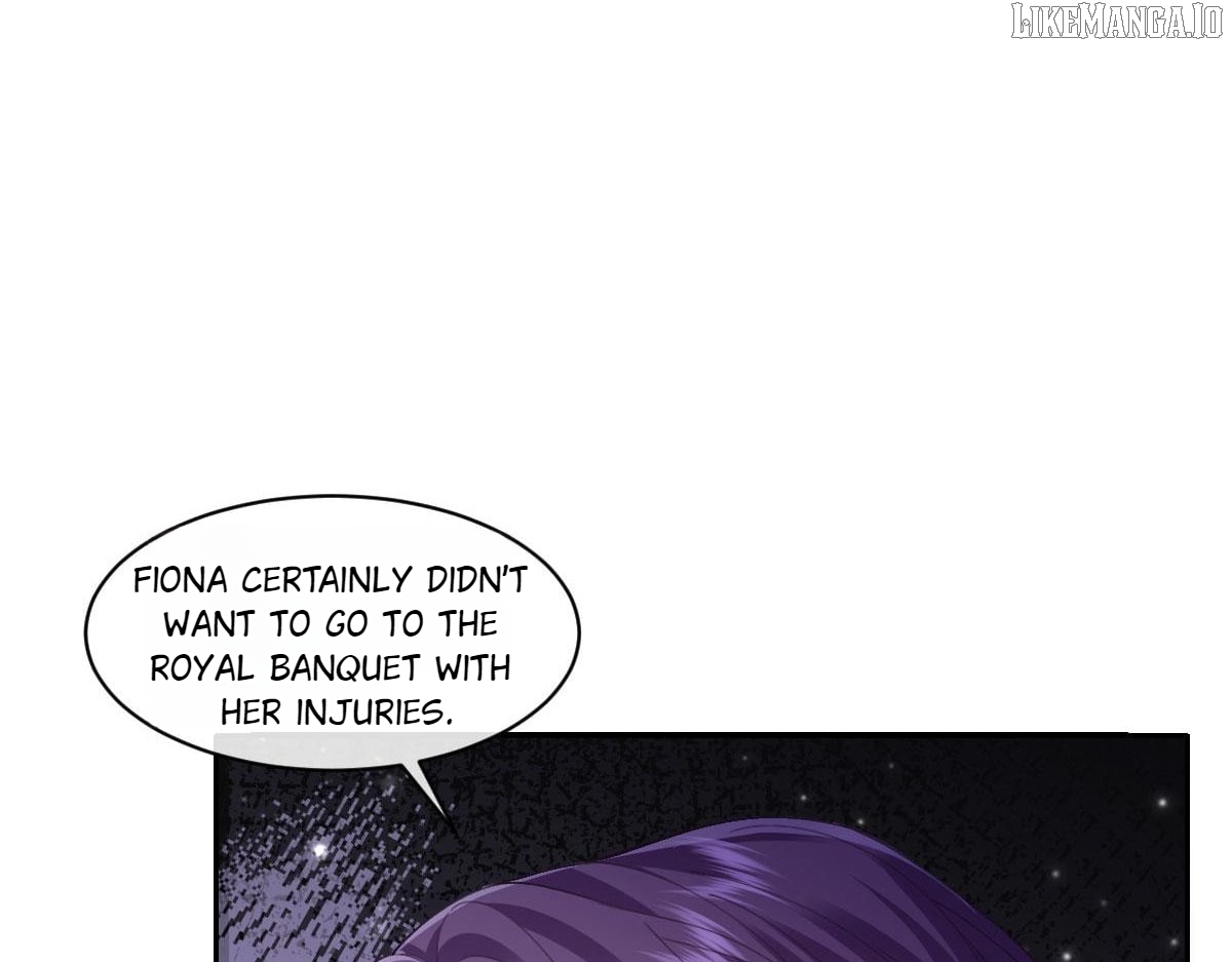 Confessing My Love to Him, the Treacherous One Chapter 59 - page 59